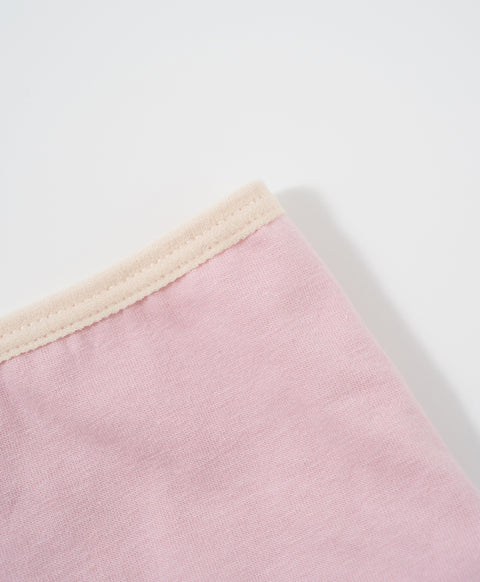 Junior Ballet Bear Cotton Low Waist Mini Panties
