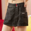 A New Era of Me CNY Denim Skort