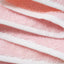 BedMood Cremo & Mello Stripe Cotton Bath Towel