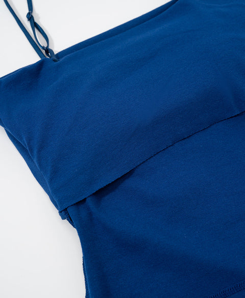 I am Padded! Padded Tube Top