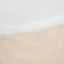 Rib Design Mid Waist Hipster Cotton Panties