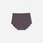Little Function Seamless Mid Waist Midi Panties