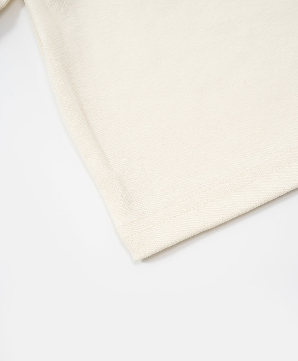 Call Me Lucky Baby Tee