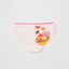 Mala-Twins 5pcs Mid Waist Midi Graphic Pack Panties Wonder Box