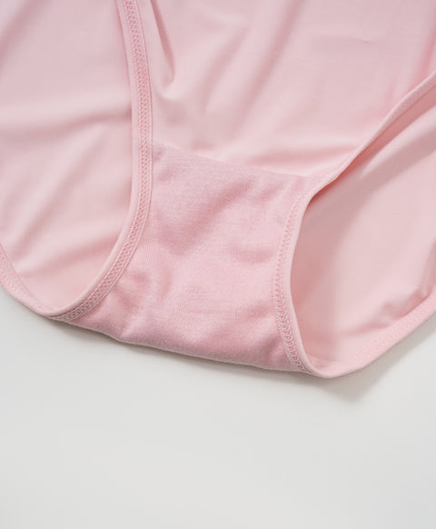 Designer 3/4 Cup Underwired Bra Set with Panties (B Cup)