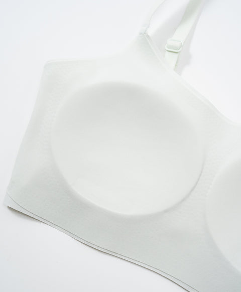 Junior Pure Angel Cami Crop Vest