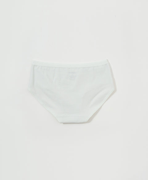 Spring Neutrals 5-pack Low-waist Hipster Panties
