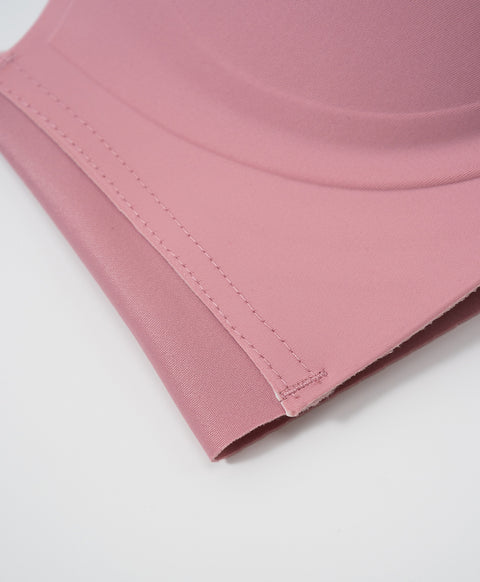 Barely Barely Secret Bloom 3/4 Cup Wireless Demi Bra