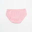 Winter Cotton Mid Waist Midi 5pcs Pack Panties