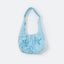 F.H.C Ribbon Dumpling Sling Tote Bag