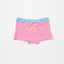 Junior Sunny Bear Cotton Low Waist Boxshorts Panties