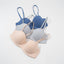 Barely Barely Pure Allure 1/2 Cup Multiway Wireless Bra