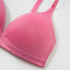 Barely Barely Bold Basic Triangle Wireless Bra