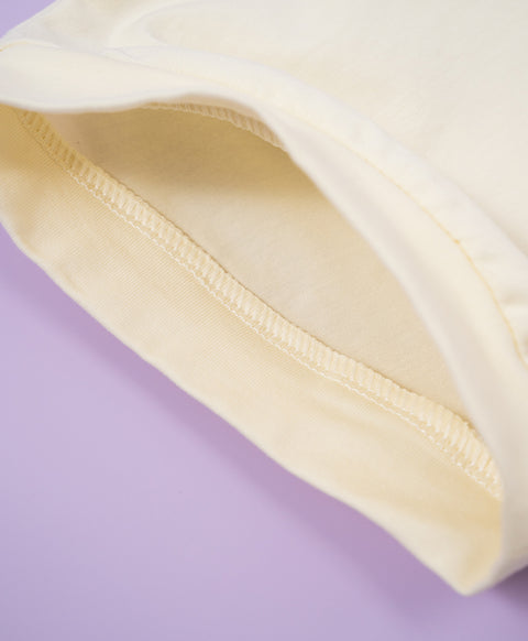 Delulu Power Hearts Short Sleeve Top & Short PJ Set