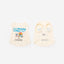 BedMood Cremo & Mello Late Morning Coffee Club Pet Shirt