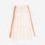 Stay Bloom Midi Skirt