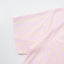 BedMood Cremo Doing Nothing Looks Good On Me Polyester PJ Short Sleeves Top & Shorts Set - Pink