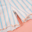 Meow-lloweeen Party Short Sleeves Top and Short Sleep Set