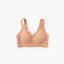 Feeling Foundy Triangle Wireless V-Neck Seamless Bra