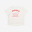 BedMood Cremo & Mello No Rush. No Rules Cotton Blend Short Sleeves Top & Long Pants Set - Pink