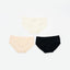 Zero Trace Seamless Low-Waist Mini Panties