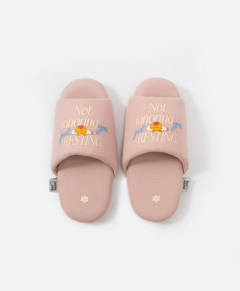BedMood Cremo & Mello Bedroom Slippers