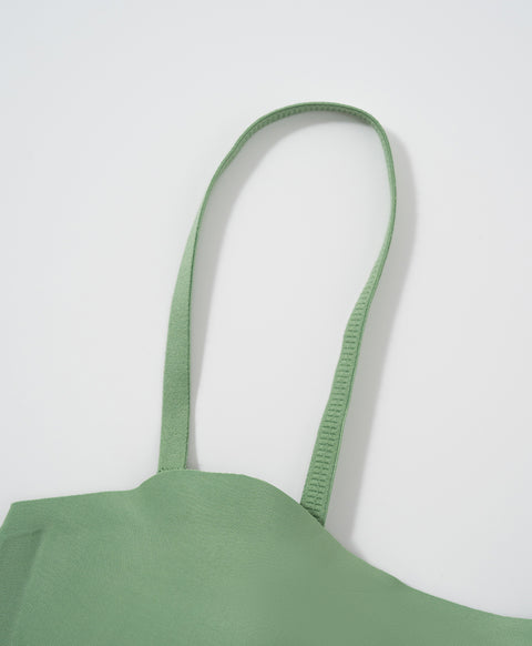 Barely Barely Cherie Intimates Multiway Wireless Bandeau Bra