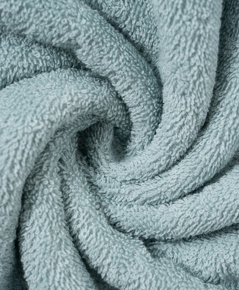 Fluffy Milkshake Bar Basic Cotton Bath Towel