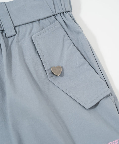 The Playmakers Cargo Skirt