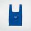 Call Me Lucky Heart Packable Eco Bag