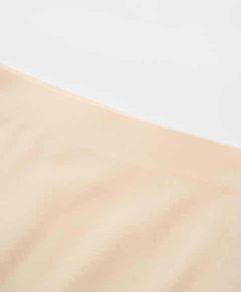 Ultra Clean Cut Seamless Low Waist Hipster Panties