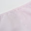 Gentle Hush Mid Waist Midi 2pcs Pack Cotton Spandex Sanitary Panties