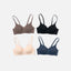 Smooth Contour Wireless 3/4 Cup Bra