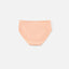 Summer Poem Mid Waist Midi 5pcs Cotton Spandex Pack Panties