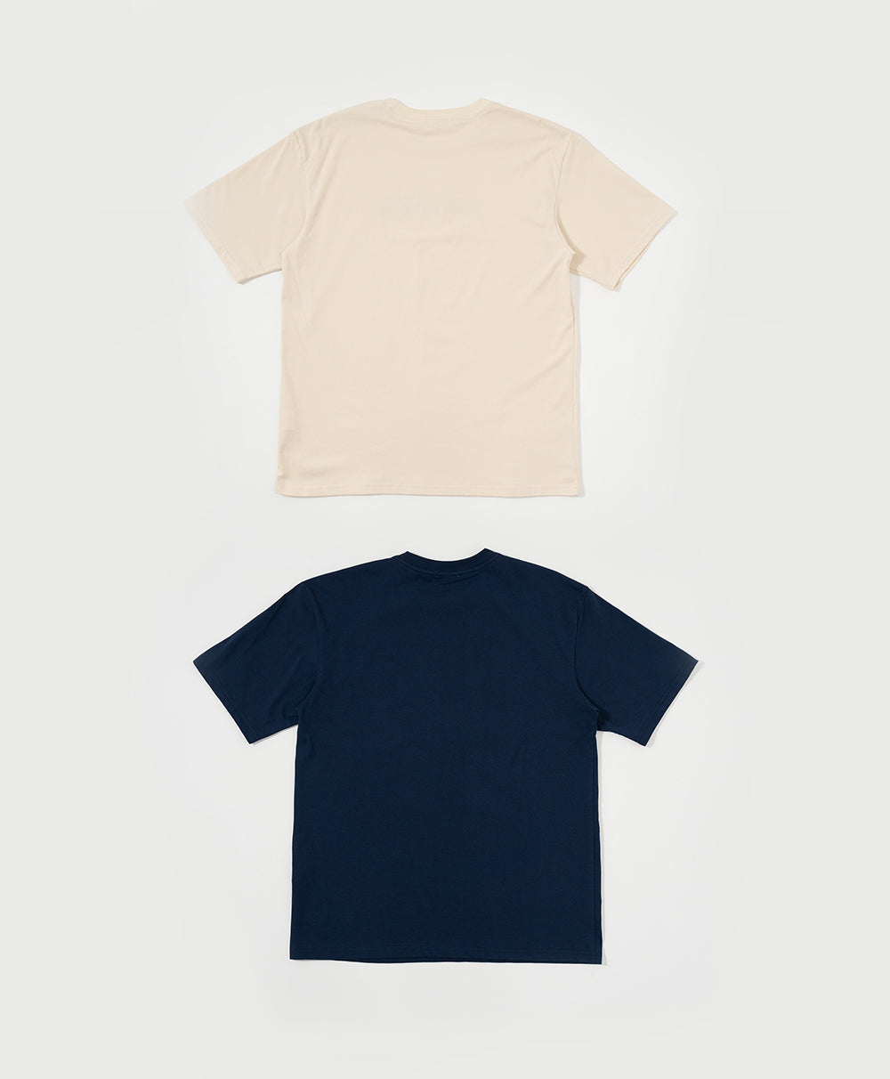 The Playmakers Oversize Tee