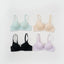 Barely Barely Simply Underwired 3/4 cup Demi Bra