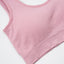 Barely Barely Essential Fit Wireless U-Back Pull Over Vest
