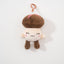 Mala-Twins Soft Toy Charm Mushie