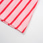 BedMood Cremo & Mello I'm in Bed Mood Polyester PJ Short Sleeves Top & Shorts Set - Pink