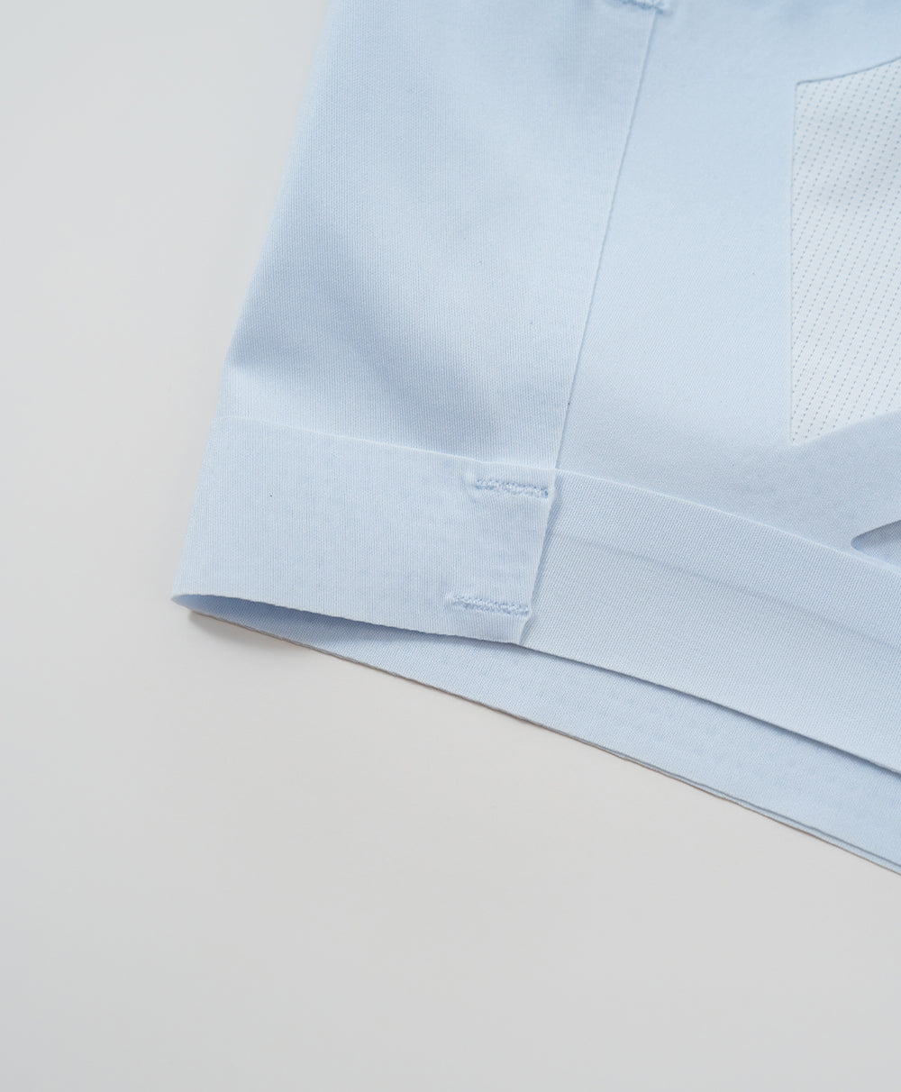 Junior Active Bloom Racer Back Pull-over Teens Vest