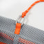 The Playmakers Mesh Shoulder Tote