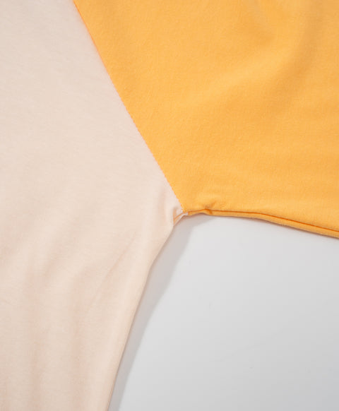 Quacky Bakery Long Sleeve Top & Pants Set