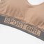 Barely Barely Essential Sporty Wireless Cami Pull Over Vest
