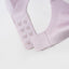 Misty Bloom Seamless Wireless V-Neck Bra
