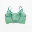 Goal Getter Two Way Cami Pull-over Sports Bra