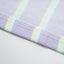 BedMood Cremo Mentally Unavailable. Physically Comfy Polyester PJ Short Sleeves Top & Shorts Set - Purple