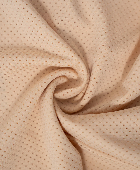 Comfy Mesh Lover Seamless Panties