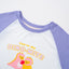 Dino-Mite Top & Shorts Sleep Set