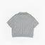 The Playmakers Crop Sweatshirt