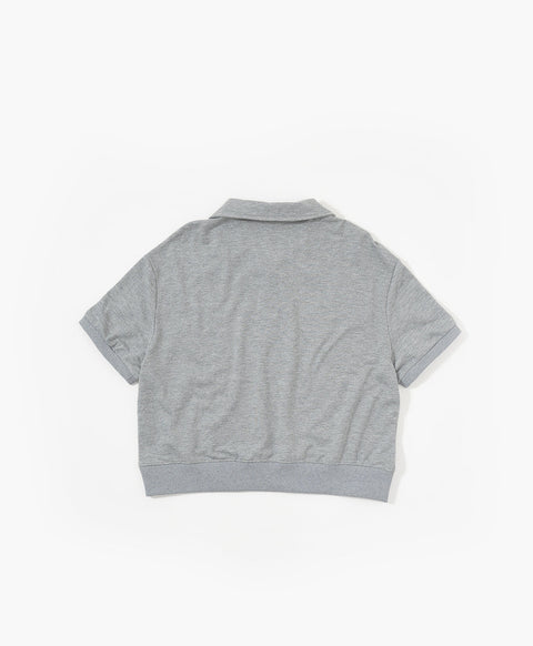 The Playmakers Crop Sweatshirt